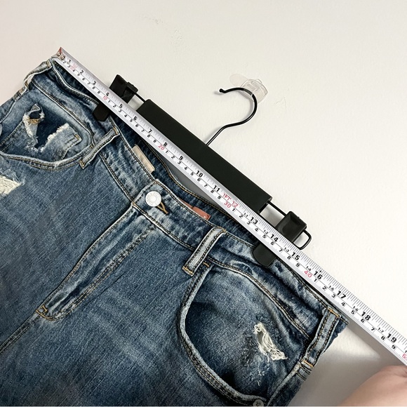 Anthropologie | Pilcro Jeans - Picture 8 of 8